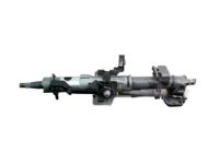 OEM Kia Sorento Column Assembly-Steering - 563101U100