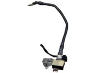 OEM 2017 Kia Optima Battery Sensor Assembly - 37180D5000