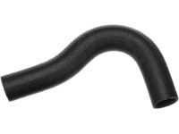 OEM 2003 Kia Sorento Hose-Radiator, Upper - 254113E200