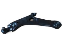 OEM 2019 Kia Cadenza Arm Complete-Front Lower - 54501F6000