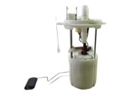 OEM 2015 Hyundai Tucson Complete-Fuel Pump - 31110-2S600