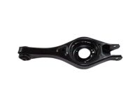 OEM 2010 Kia Optima Arm Complete-Rear Suspension - 552102G200