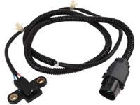 OEM 2006 Kia Optima Crank Angle Sensor - 3931038060