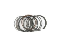 OEM 2010 Hyundai Santa Fe Ring Set-Piston - 23040-3CAA0