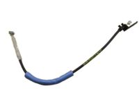 OEM 2018 Kia Soul Cable Assembly-Front Door Outside - 81381B2000