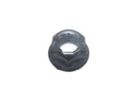 OEM 2022 Hyundai Santa Cruz Nut-Self Locking - 10225-10007-K