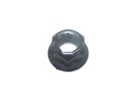 OEM Hyundai Ioniq 5 Nut-Self Locking - 10225-10007-K