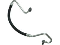 OEM 2008 Kia Rondo Discharge Hose - 977621D300