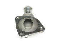 OEM Kia Optima Fitting-COOLANT Inlet - 256313E000