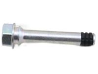 OEM Kia Seltos Rod Assembly-Guide(B) - 581621H000