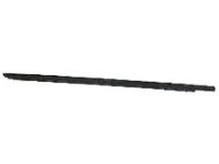 OEM Kia Soul WEATHERSTRIP Assembly-Front Door Belt - 822202K000