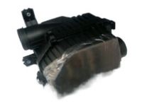OEM 2007 Kia Rondo Body-Air Cleaner - 281121D100