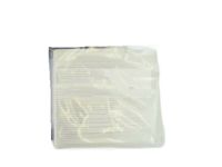 OEM Hyundai Cabin Air Filter Compatible - 97133-C1010