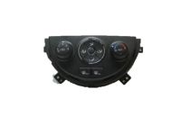 OEM Kia Soul Control Assembly-Heater - 972502KAE0WK