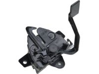 OEM Kia Hood Latch Assembly - 811302K500