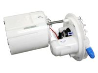 OEM 2018 Kia Rio Fuel Pump Assembly - 31120H9500