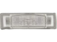 OEM Kia Lamp Assembly-License Plate - 925012G000