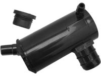 OEM 2003 Kia Optima Motor & Pump Assembly - 985103B000