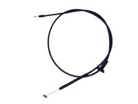 OEM Kia Cable Assembly-Hood Latch - 811901F000