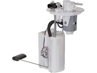 OEM 2016 Kia Soul EV Fuel Pump Complete - 31110B2501