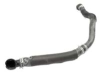 OEM 2012 Kia Soul Hose-Radiator, Upper - 254212K600