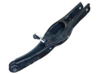 OEM Kia Stinger Arm Complete-Rear Lower - 55210J5000