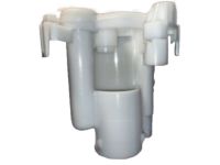 OEM 2005 Kia Sedona Fuel Filter Assembly - 0K52Z20490