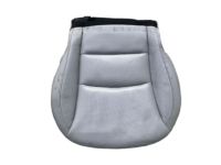 OEM Kia Optima Heater-Front Seat Cushion - 881954C031