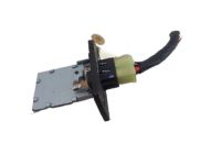 OEM 2010 Kia Forte Resistor - 971281M000