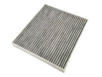 OEM 2020 Kia Cadenza Premium Cabin Air Filter - D5C79AC000