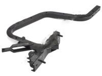 OEM 2013 Kia Optima Hinge Assembly-Trunk Lid - 792202T000
