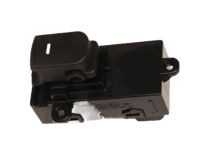 OEM Kia Power Window Sub Switch Assembly - 935802T500