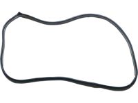 OEM Kia Rio WEATHERSTRIP-Front Door Body - 821201G001