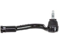 OEM 2017 Kia Optima End Assembly-Tie Rod, RH - 56825C1090