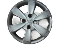 OEM Kia Rio Wheel Hub Cap Assembly - 529601G500