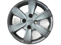 OEM Kia Rio5 Wheel Hub Cap Assembly - 529601G500