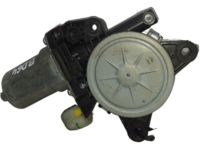 OEM 2016 Kia Soul EV Motor Assembly-Front Power Window - 82460B2000