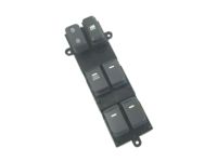 OEM 2012 Kia Optima Power Window Main Switch Assembly - 935702T000