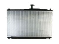 OEM 2008 Kia Amanti Radiator Assembly - 253103F800