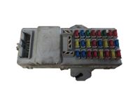 OEM 2006 Kia Sorento Main Fuse Block Assembly - 911703E920