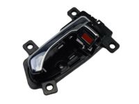 OEM Door Inside Handle Assembly, Left - 826103W000