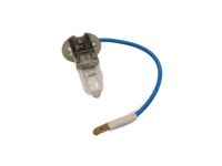 OEM 2006 Kia Amanti Bulb-Halogen - 1864755004L