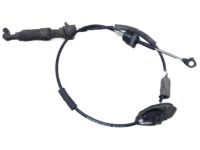 OEM 2012 Kia Soul Automatic Transmission Shift Control Cable - 467902K530