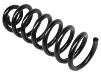 OEM Kia Rear Springs - 55350C5340