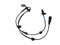 OEM Kia Sensor Assembly-Abs Front - 95671D3000