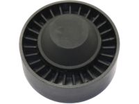 OEM Hyundai Pulley-Idler - 25286-3C250