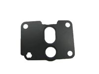 OEM 2009 Hyundai Sonata Gasket-Oil Filter Bracket - 21123-2G000