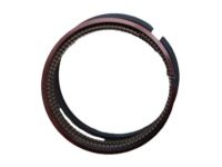 OEM 2014 Kia Forte Ring Set-Piston - 230402E000