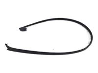 OEM Kia WEATHERSTRIP-Door Opening Upper - 821502T000