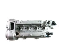 OEM 2012 Hyundai Veloster Cover Assembly-Rocker - 22410-2B612